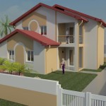 Villa &laquo;&nbsp;Ontario&nbsp;&raquo; et &laquo;&nbsp;Nova Scotia&nbsp;&raquo; – Duplex 4 chambres